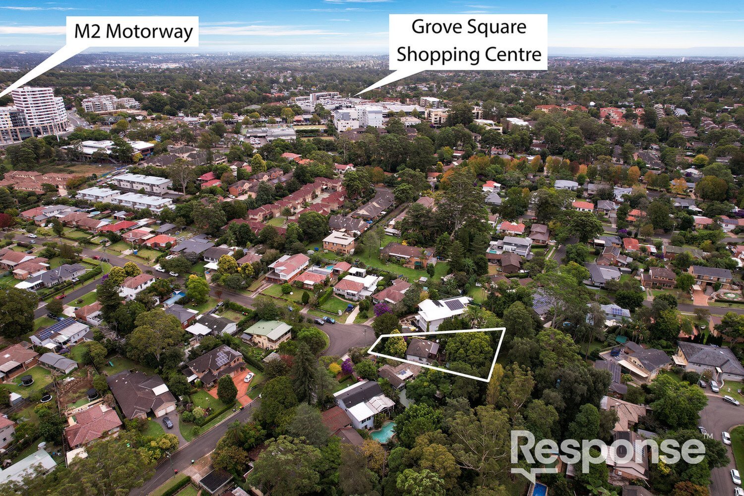 32 Ula Crescent, Baulkham Hills Sold by ResponseRE Walsh Sullivan Northmead - image 1