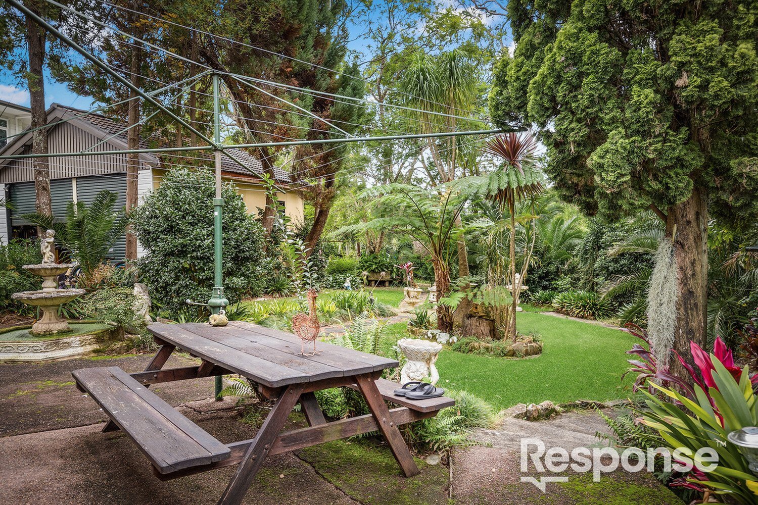 32 Ula Crescent, Baulkham Hills Sold by ResponseRE Walsh Sullivan Northmead - image 1