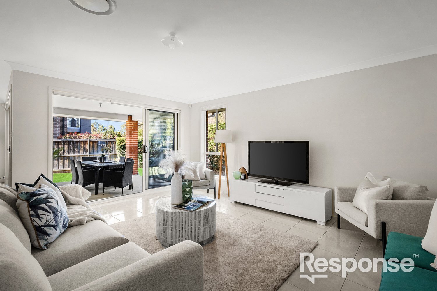 77 Ridgeline Drive, The Ponds Sold by ResponseRE Walsh Sullivan Baulkham Hills - image 1