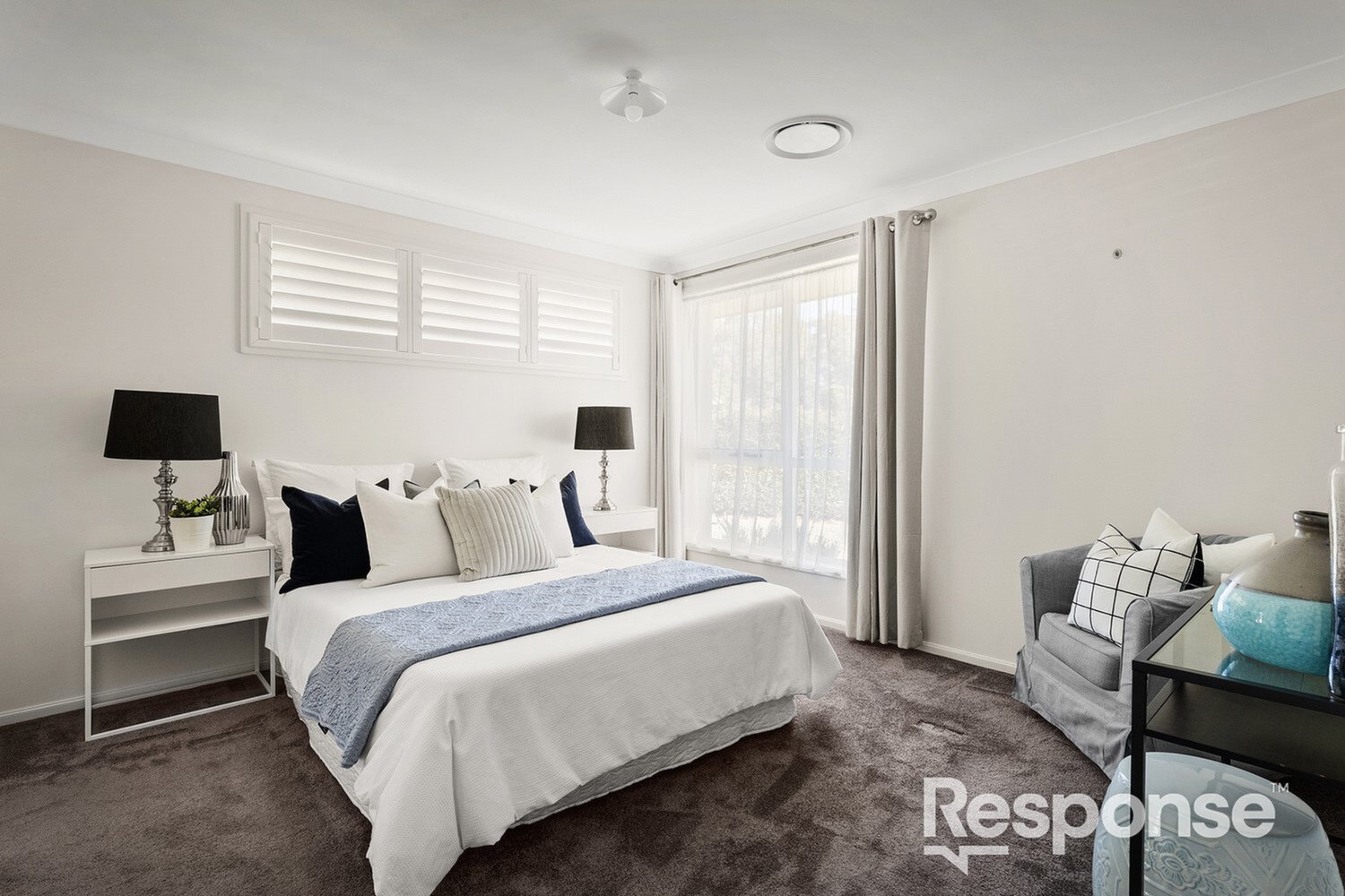 77 Ridgeline Drive, The Ponds Sold by ResponseRE Walsh Sullivan Baulkham Hills - image 1