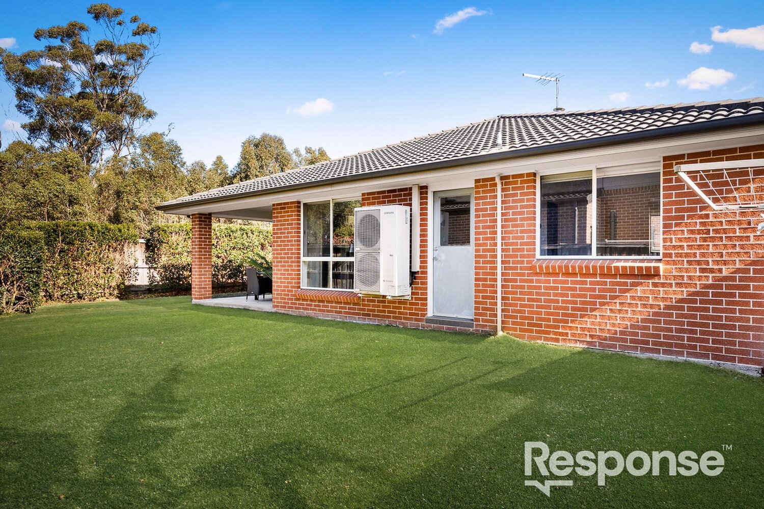 77 Ridgeline Drive, The Ponds Sold by ResponseRE Walsh Sullivan Baulkham Hills - image 1