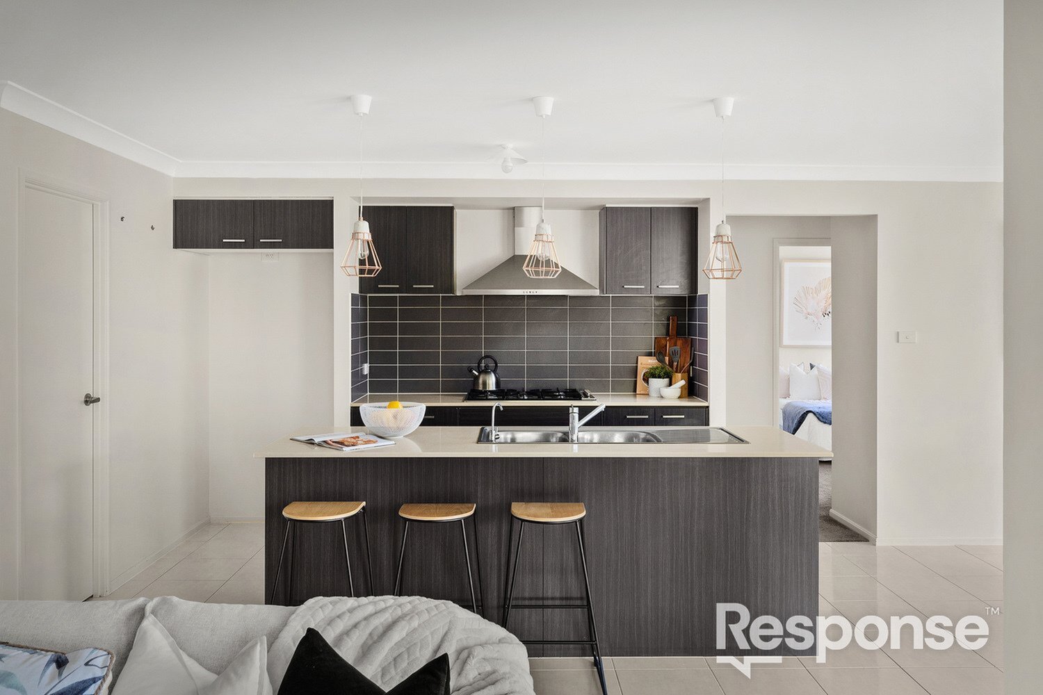 77 Ridgeline Drive, The Ponds Sold by ResponseRE Walsh Sullivan Baulkham Hills - image 1