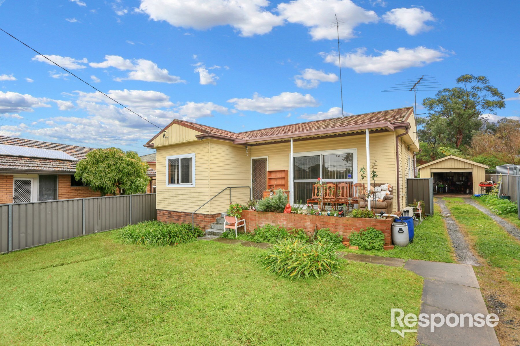 4 The Crescent, Marayong Sold by ResponseRE Quakers Hill & Bella Vista - image 1