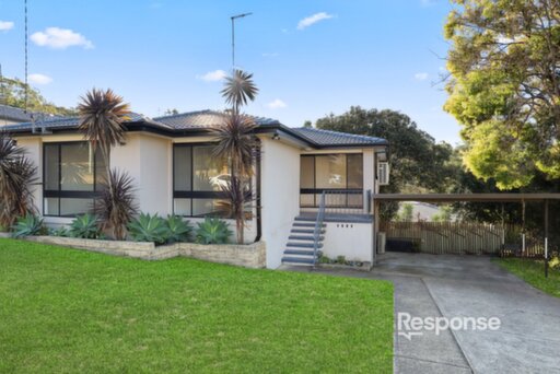 22 Toorak Crescent, Emu Plains Sold by ResponseRE