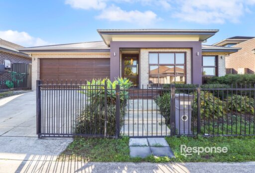 15 Matcham Street, Jordan Springs Sold by ResponseRE