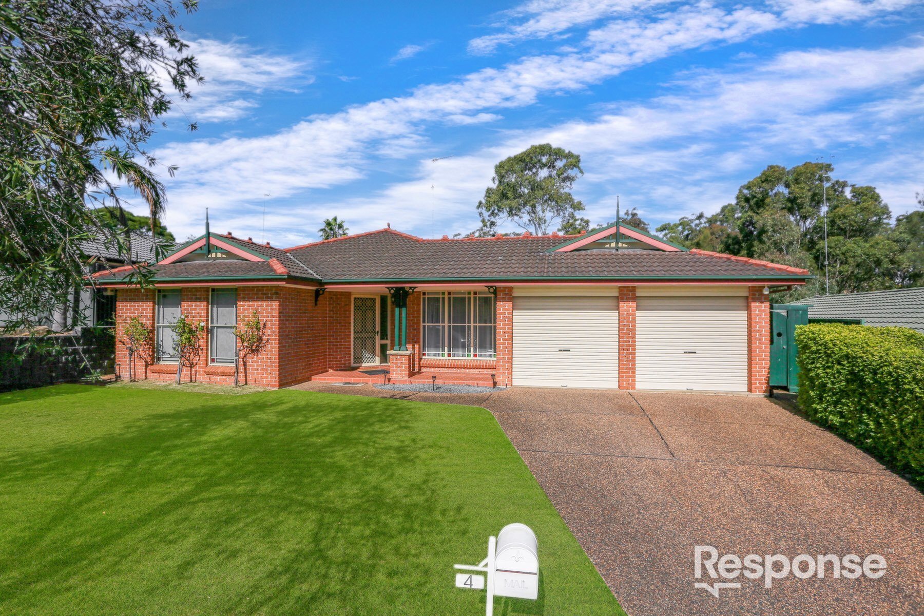 4 Corinne Street, Acacia Gardens Sold by ResponseRE Quakers Hill & Bella Vista - image 1