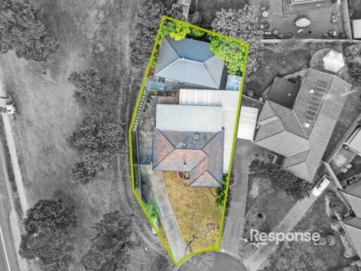 2 & 2a Single Road, South Penrith Sold by Response Real Estate Penrith