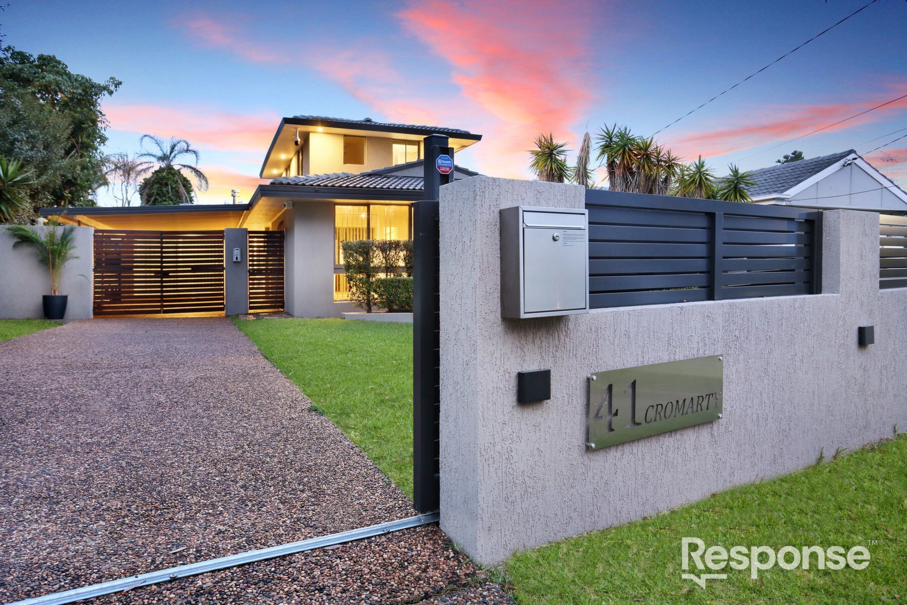 41 Cromarty Crescent, Winston Hills Sold by ResponseRE Quakers Hill & Bella Vista - image 1