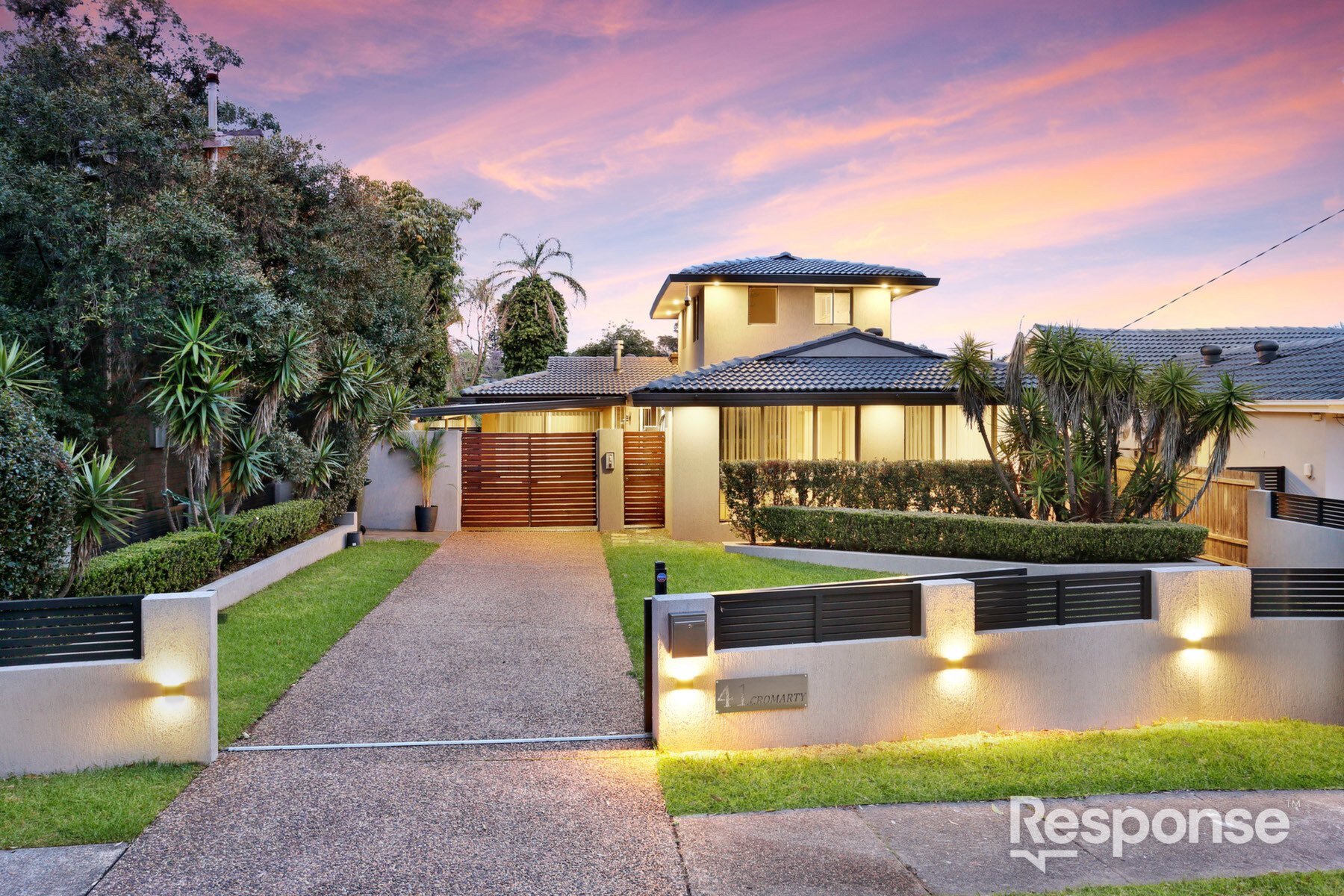 41 Cromarty Crescent, Winston Hills Sold by ResponseRE Quakers Hill & Bella Vista - image 1