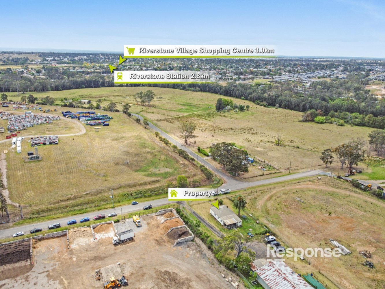 136 Burfitt Road, Schofields Sold by ResponseRE - image 1