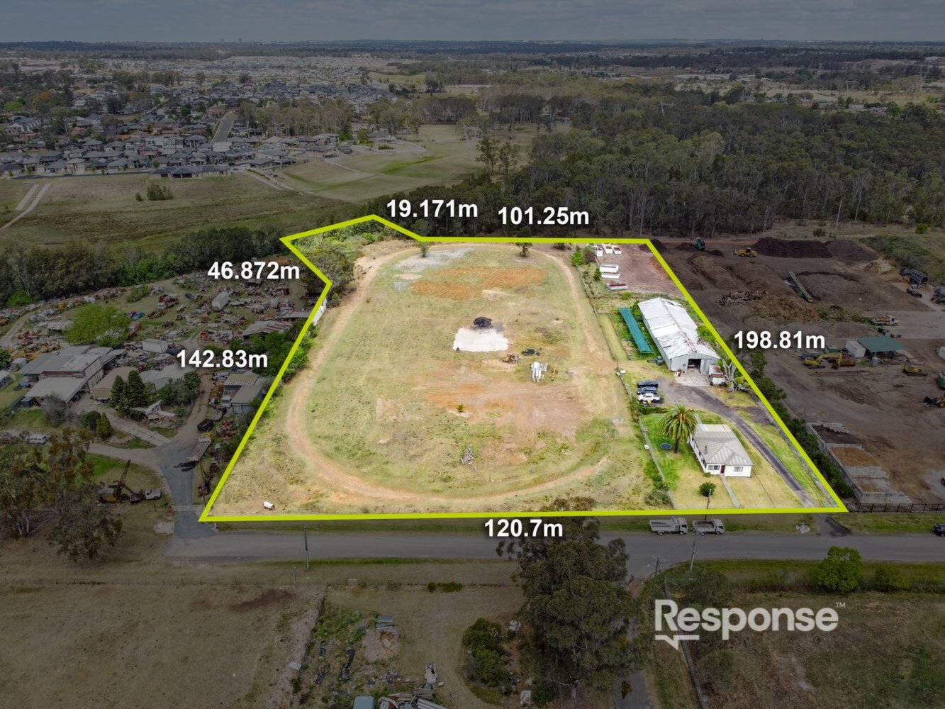 136 Burfitt Road, Schofields Sold by ResponseRE - image 1