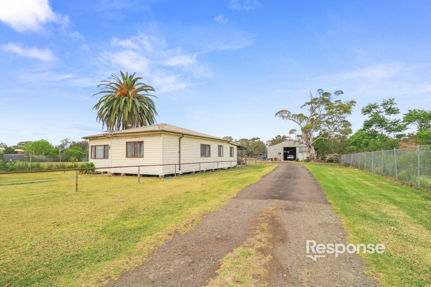 136 Burfitt Road, Schofields Sold by ResponseRE - image 1