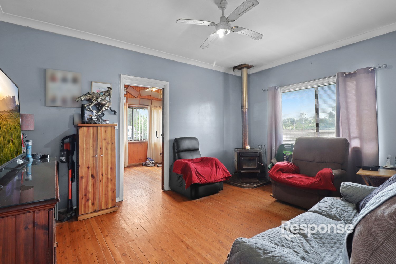 136 Burfitt Road, Schofields Sold by ResponseRE - image 1