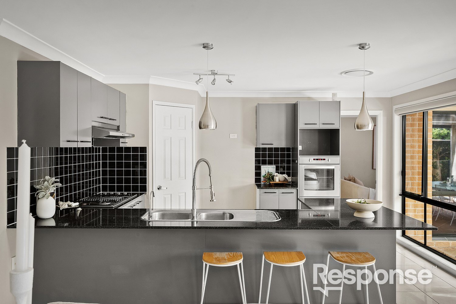 37 Rebellion Circuit, Beaumont Hills Sold by ResponseRE Walsh Sullivan Baulkham Hills - image 1