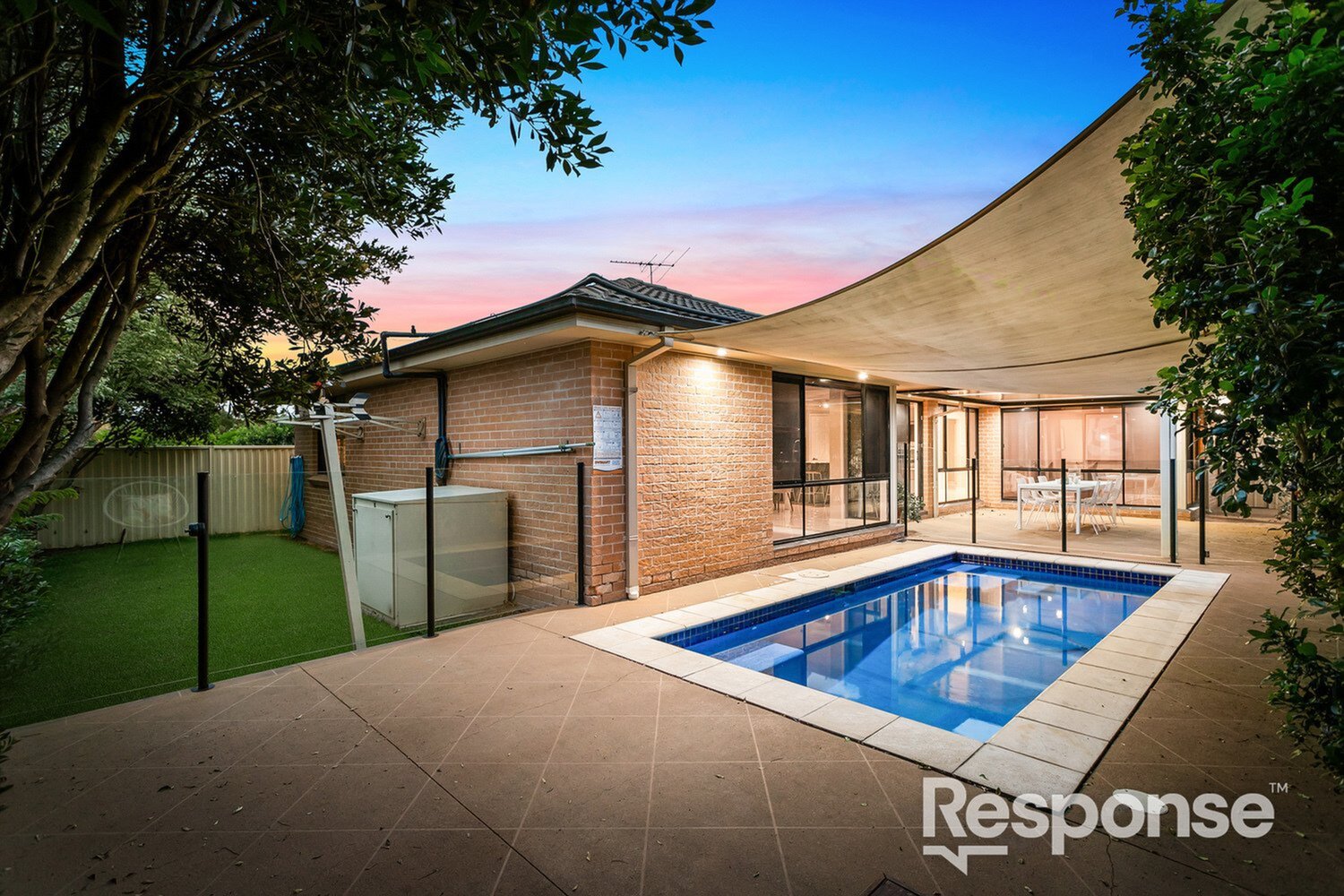 37 Rebellion Circuit, Beaumont Hills Sold by ResponseRE Walsh Sullivan Baulkham Hills - image 1