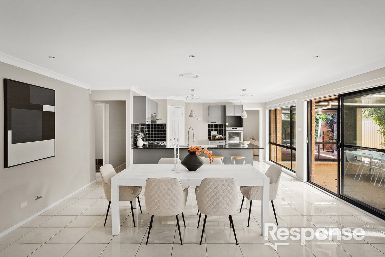 37 Rebellion Circuit, Beaumont Hills Sold by ResponseRE Walsh Sullivan Baulkham Hills - image 1