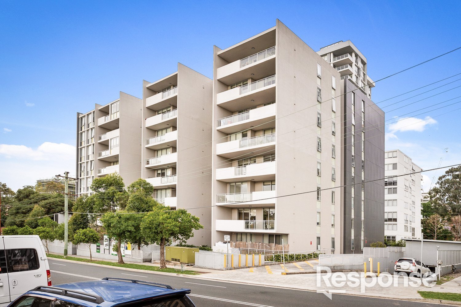 69/17-19 Jenkins Road, Carlingford Sold by ResponseRE Walsh Sullivan Baulkham Hills - image 1