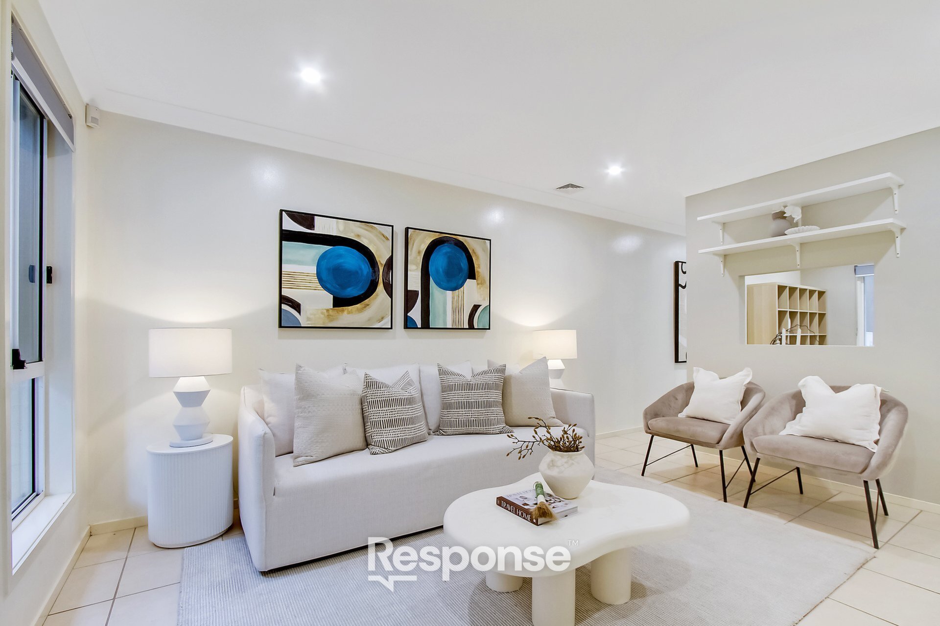 45 Tree Top Circuit, Quakers Hill Sold by ResponseRE Walsh Sullivan Baulkham Hills - image 1