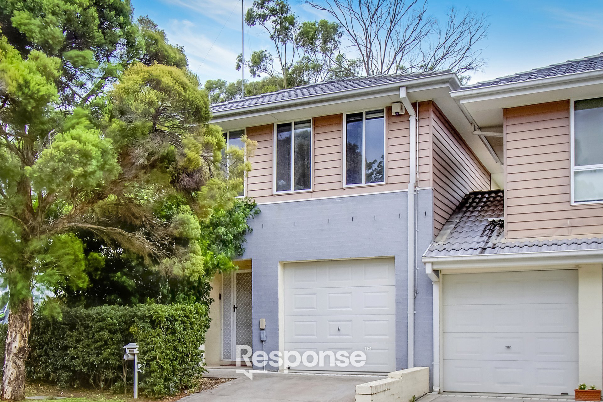 45 Tree Top Circuit, Quakers Hill Sold by ResponseRE Walsh Sullivan Baulkham Hills - image 1