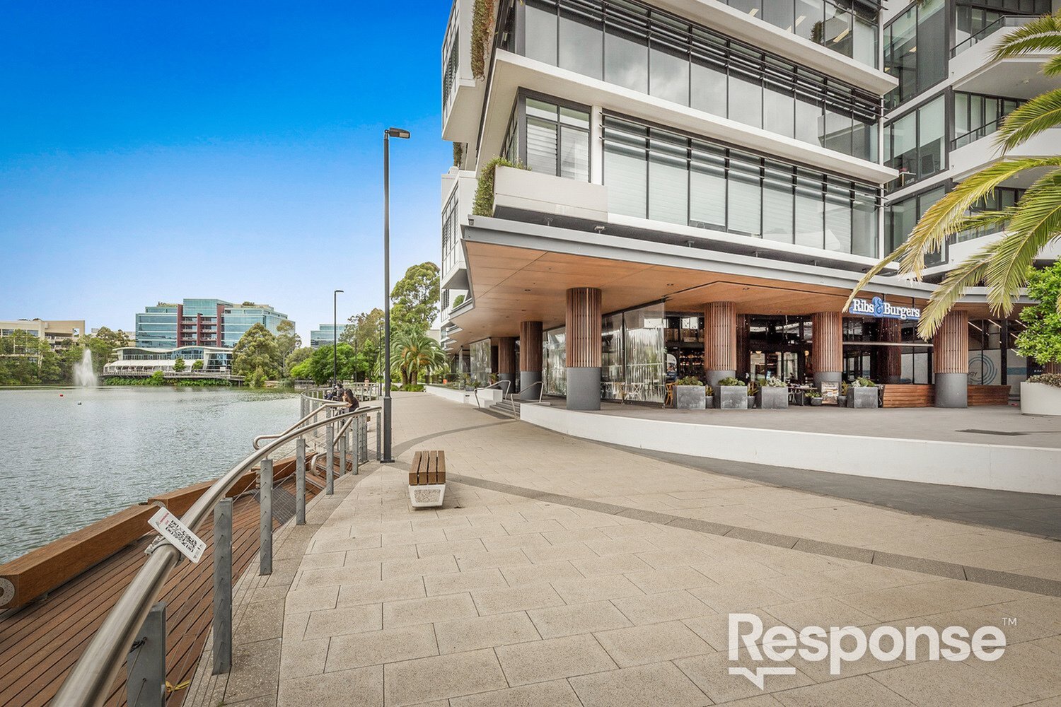 1013/11 Solent Circuit, Norwest Sold by ResponseRE Walsh Sullivan Northmead - image 1