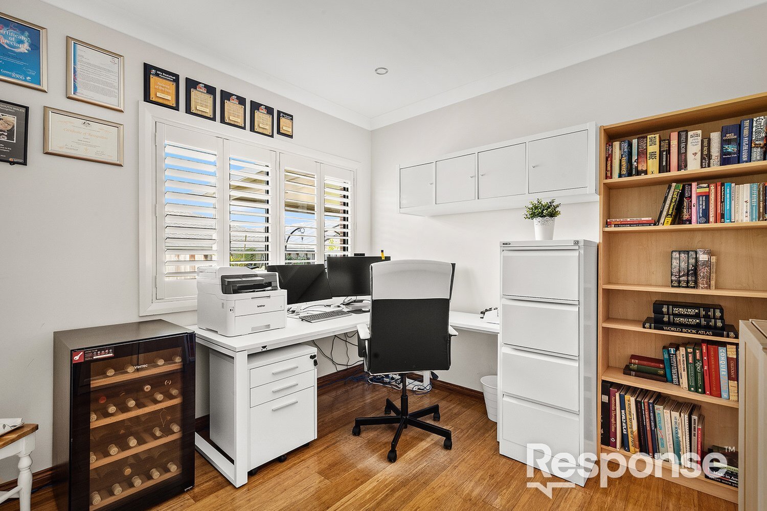 10 Fairfax Street, The Ponds Sold by ResponseRE Walsh Sullivan Baulkham Hills - image 1