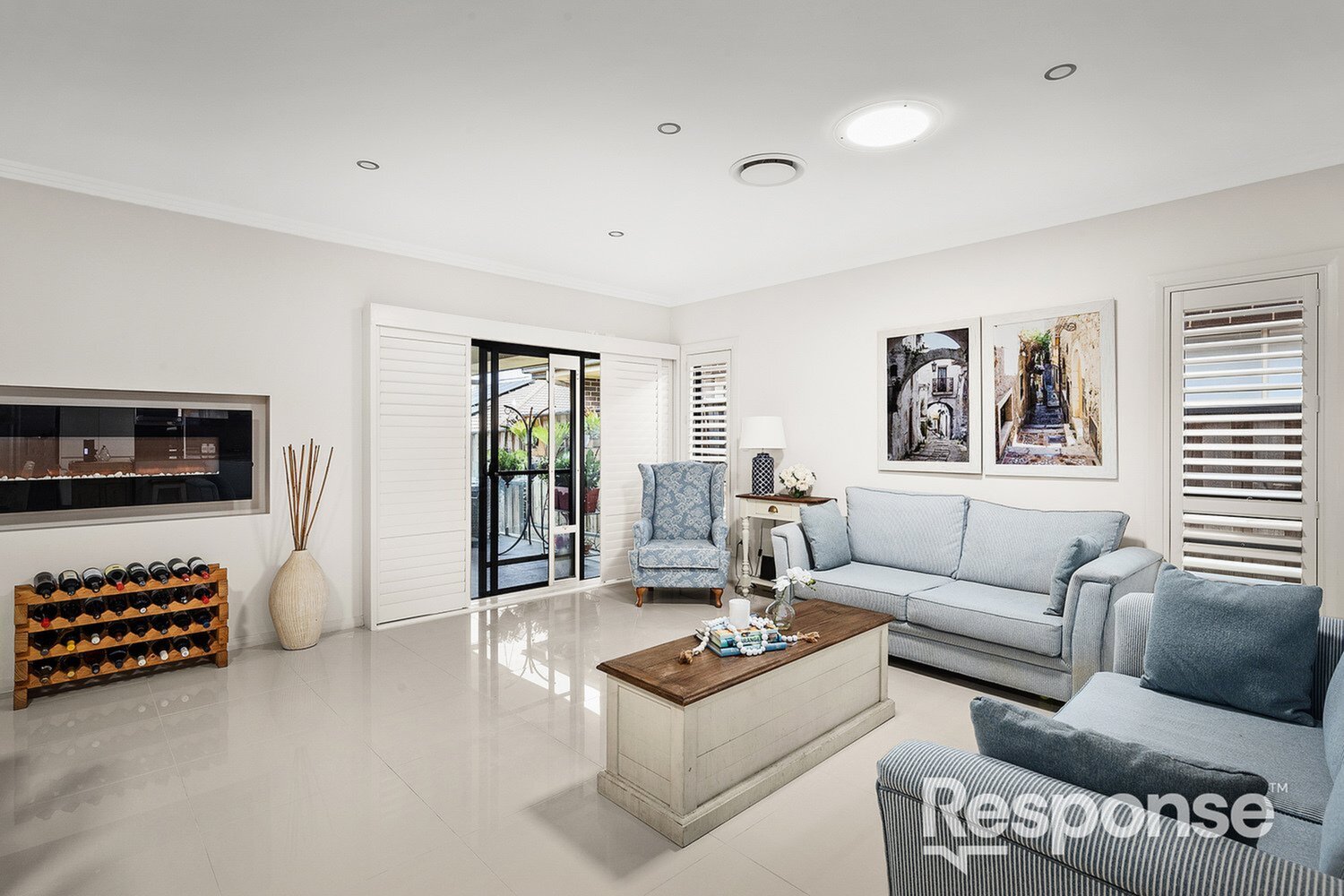 10 Fairfax Street, The Ponds Sold by ResponseRE Walsh Sullivan Baulkham Hills - image 1