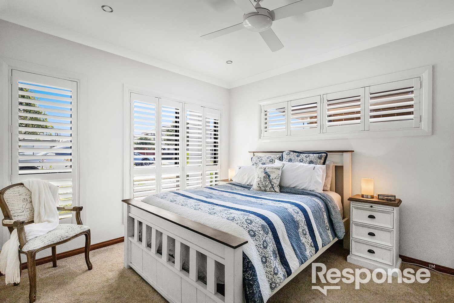 10 Fairfax Street, The Ponds Sold by ResponseRE Walsh Sullivan Baulkham Hills - image 1