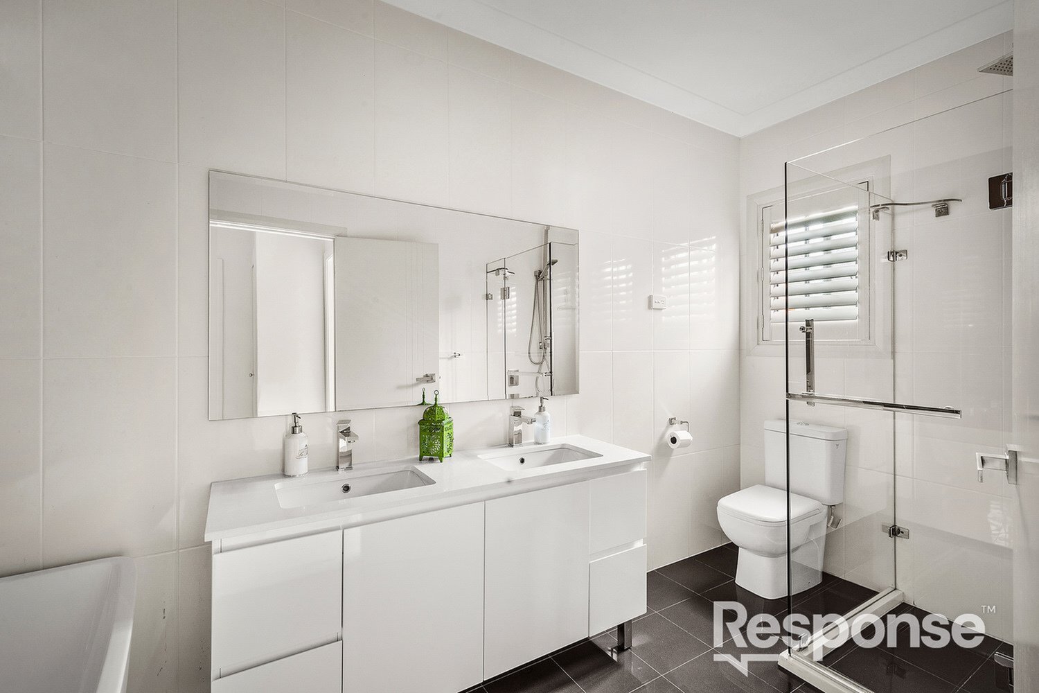 10 Fairfax Street, The Ponds Sold by ResponseRE Walsh Sullivan Baulkham Hills - image 1