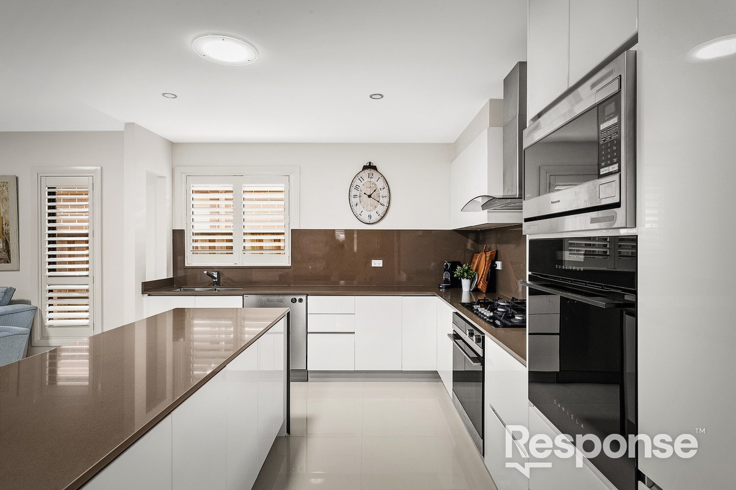 10 Fairfax Street, The Ponds Sold by ResponseRE Walsh Sullivan Baulkham Hills - image 1