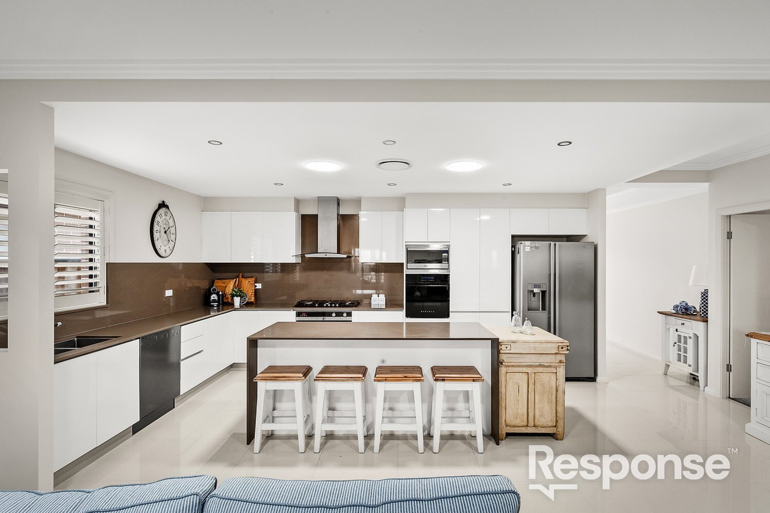10 Fairfax Street, The Ponds Sold by ResponseRE Walsh Sullivan Baulkham Hills - image 1