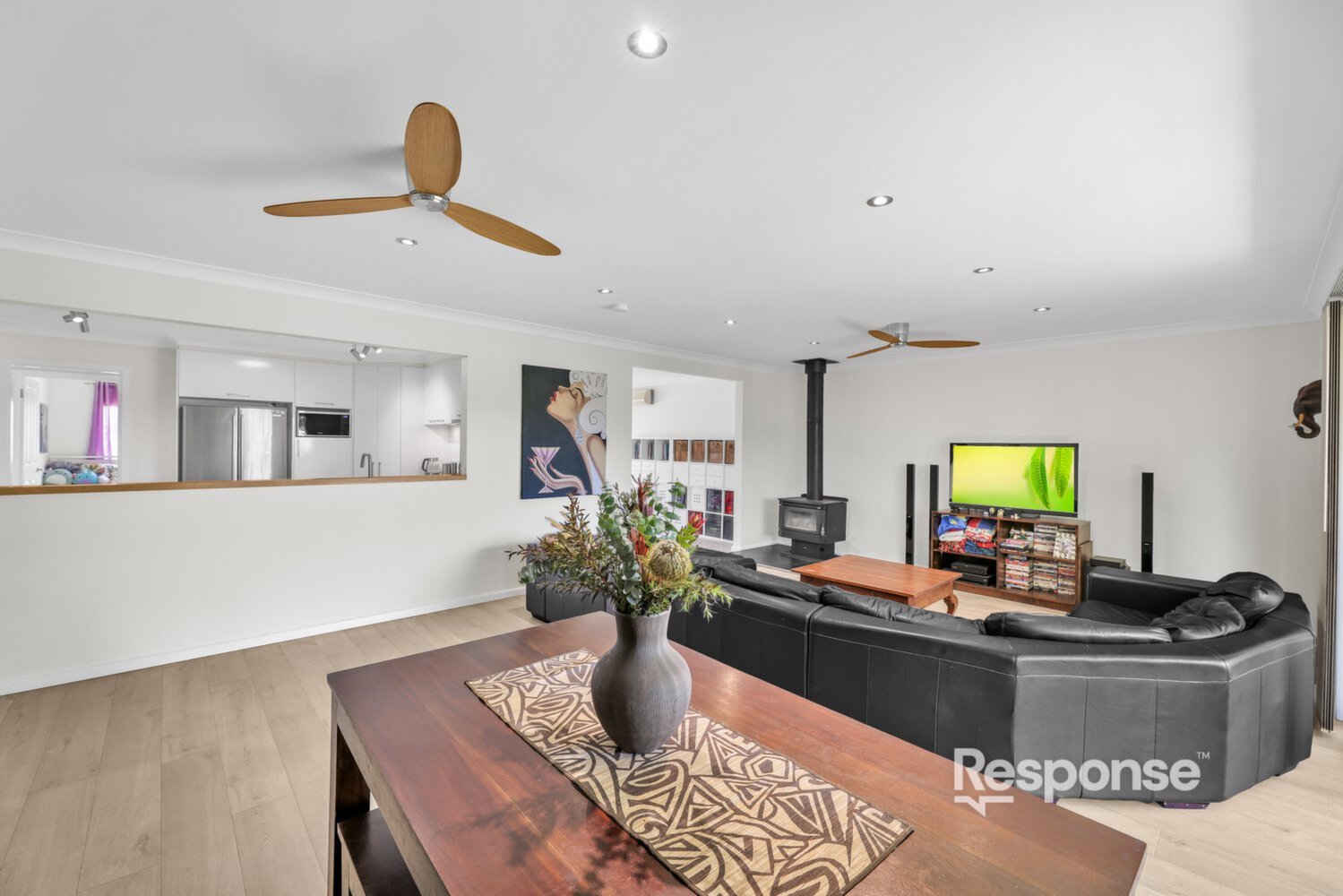 19 Hilliger Road, South Penrith Sold by Response Real Estate Penrith - image 1