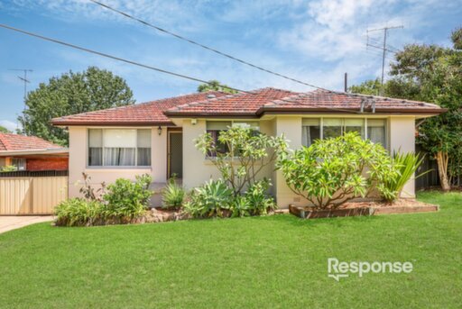 19 Hilliger Road, South Penrith Sold by Response Real Estate Penrith