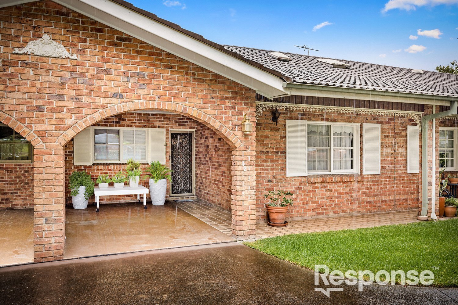 2/29 Hughes Avenue, Castle Hill Sold by ResponseRE Walsh Sullivan Northmead - image 1