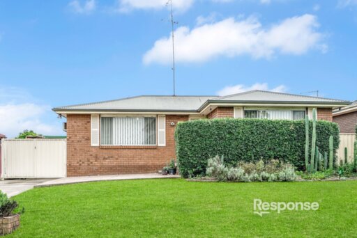15 Corbin Avenue, South Penrith Sold by Response Real Estate Penrith