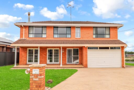 25 Lambeth Road, Schofields Sold by ResponseRE
