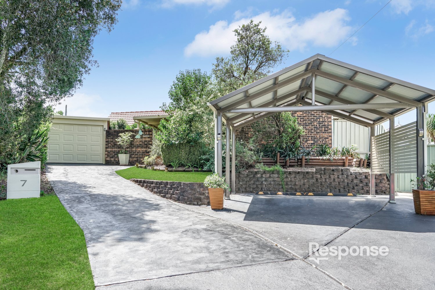 7 Nardu Place, South Penrith Sold by Response Real Estate Penrith - image 1