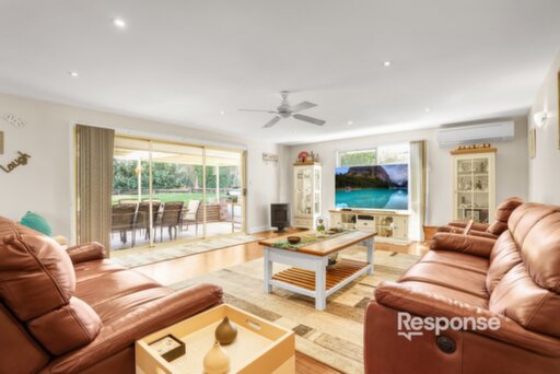 7 Nardu Place, South Penrith Sold by Response Real Estate Penrith
