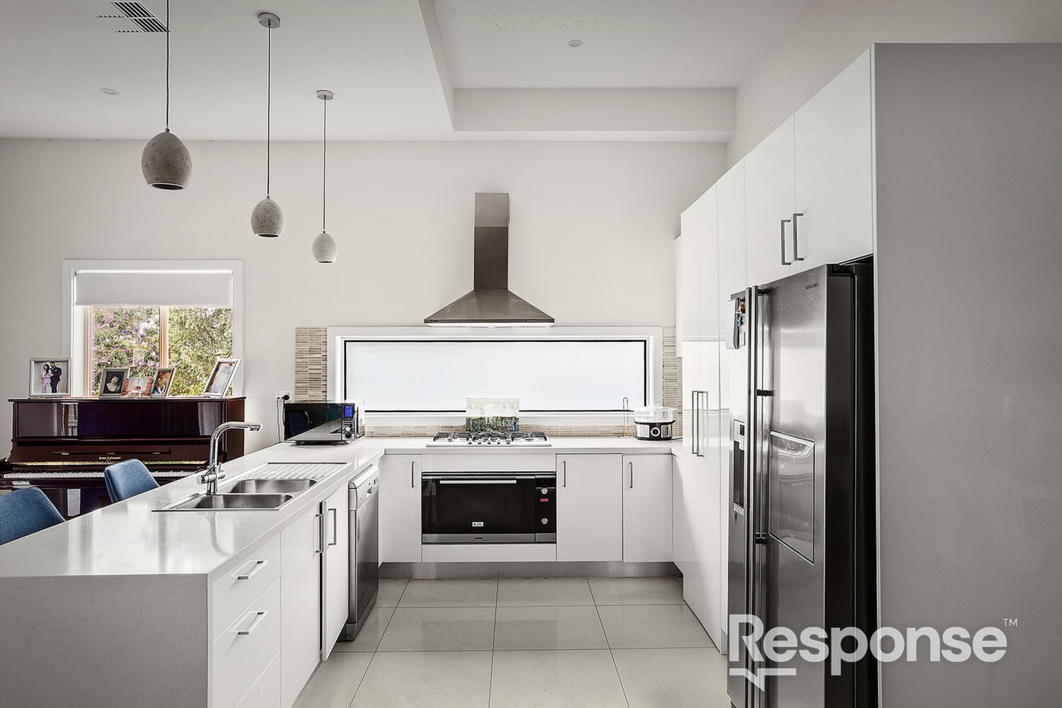 2a  Woodlands Street, Baulkham Hills Sold by ResponseRE Walsh Sullivan Northmead - image 1