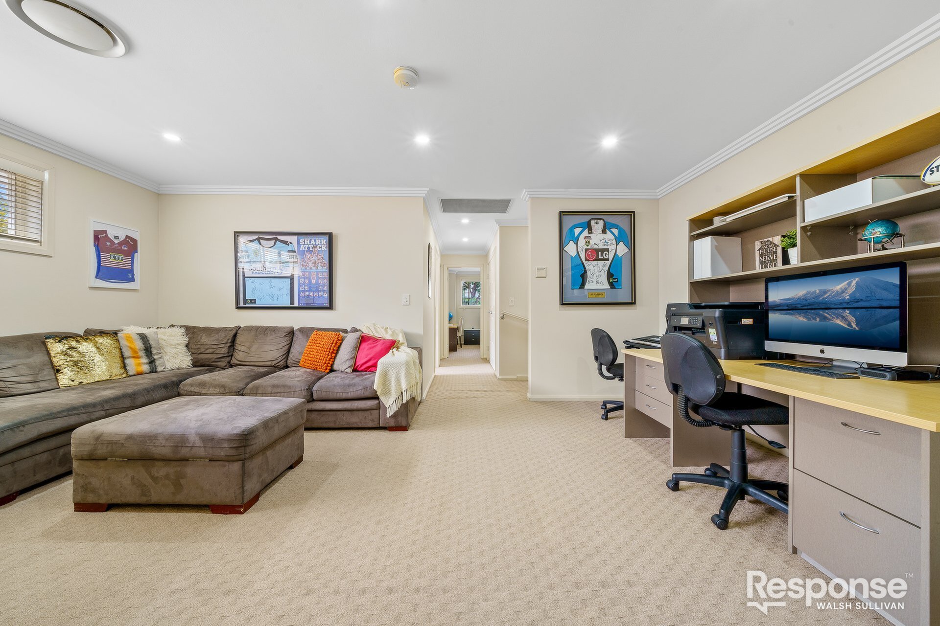 17 Murrills Crescent, Baulkham Hills Sold by ResponseRE Walsh Sullivan Northmead - image 1