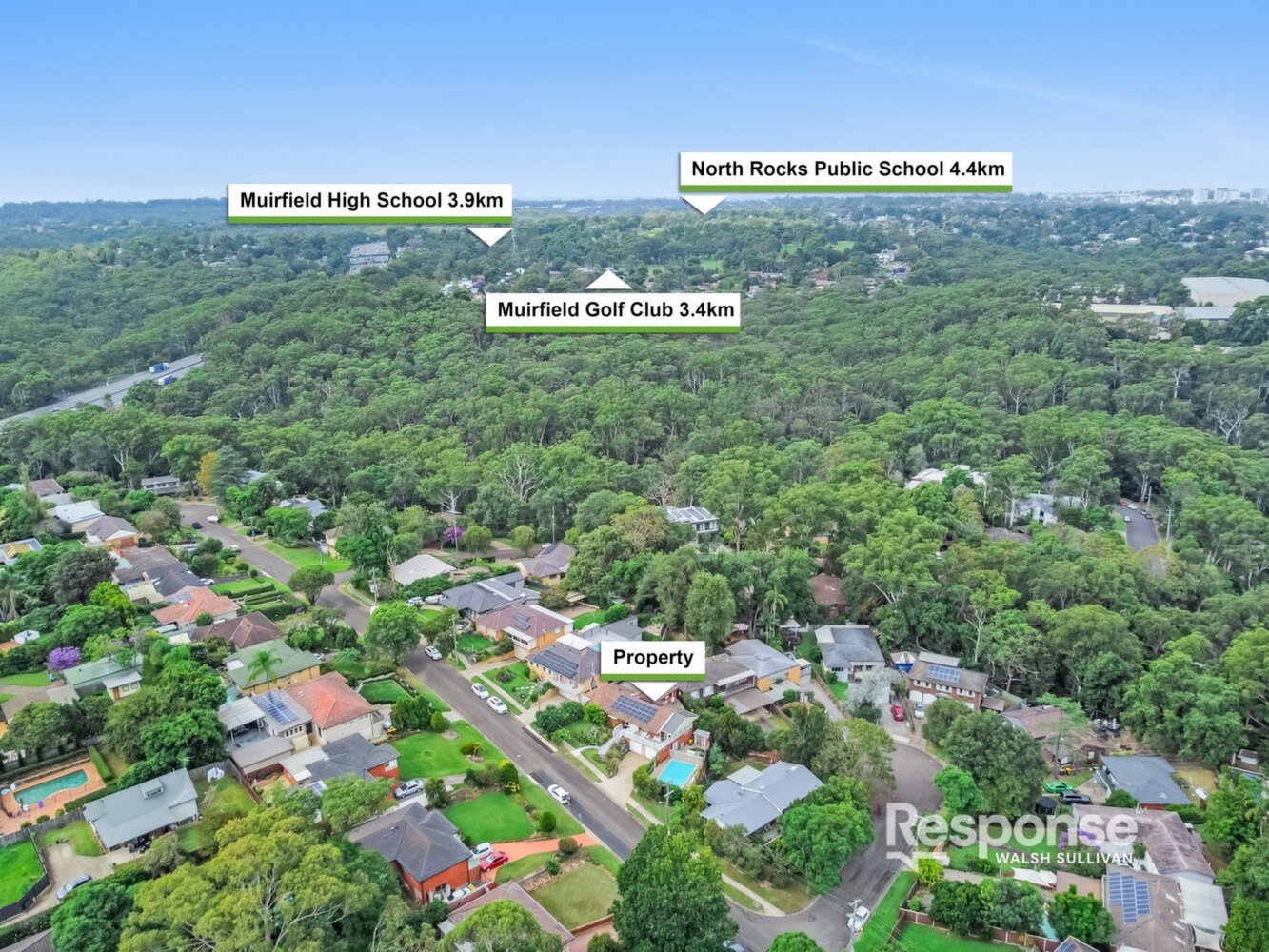 17 Roland Avenue, Northmead Sold by ResponseRE Walsh Sullivan Northmead - image 1