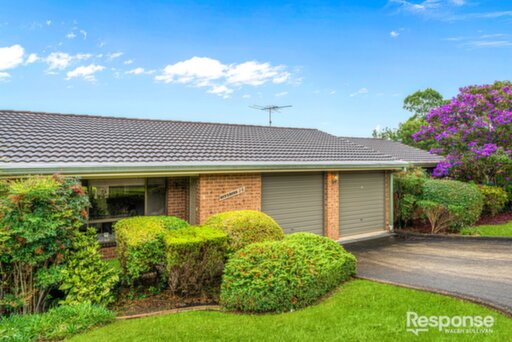 24/7 Chapel Lane, Baulkham Hills Sold by ResponseRE Walsh Sullivan Baulkham Hills