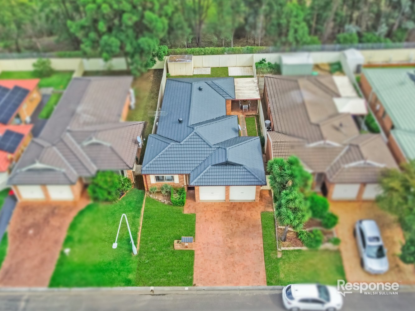 15 Mazari Grove, Stanhope Gardens Sold by ResponseRE Walsh Sullivan Baulkham Hills - image 1
