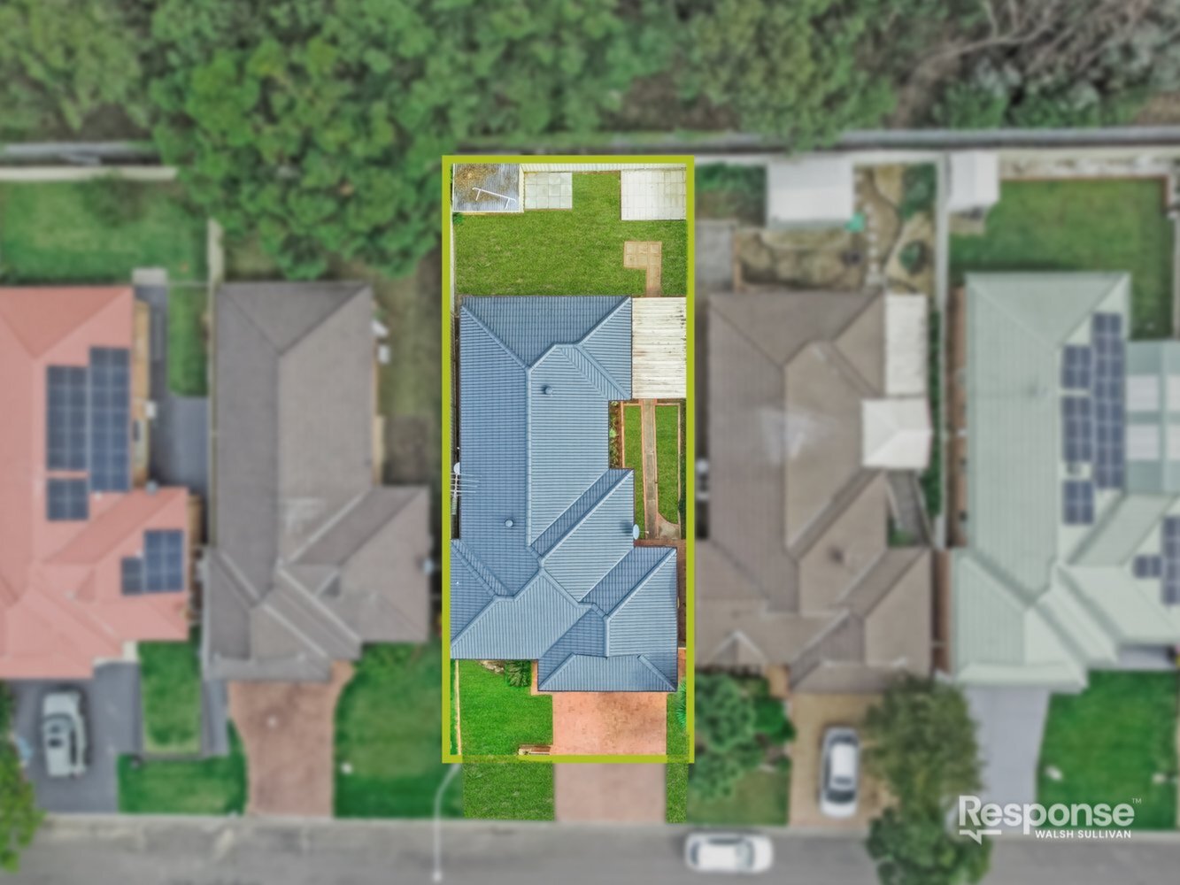 15 Mazari Grove, Stanhope Gardens Sold by ResponseRE Walsh Sullivan Baulkham Hills - image 1