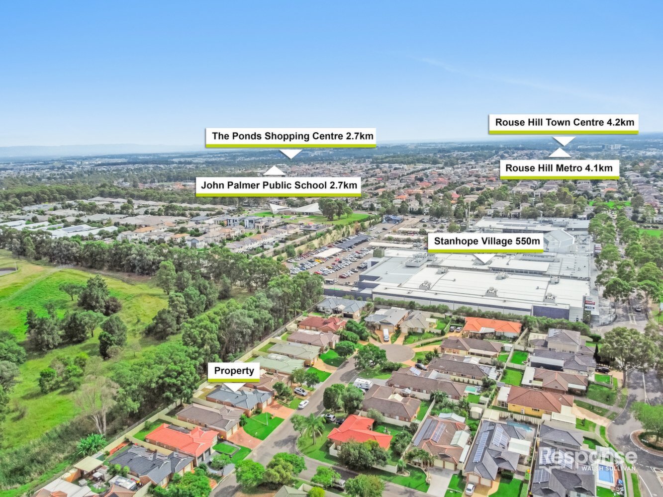 15 Mazari Grove, Stanhope Gardens Sold by ResponseRE Walsh Sullivan Baulkham Hills - image 1