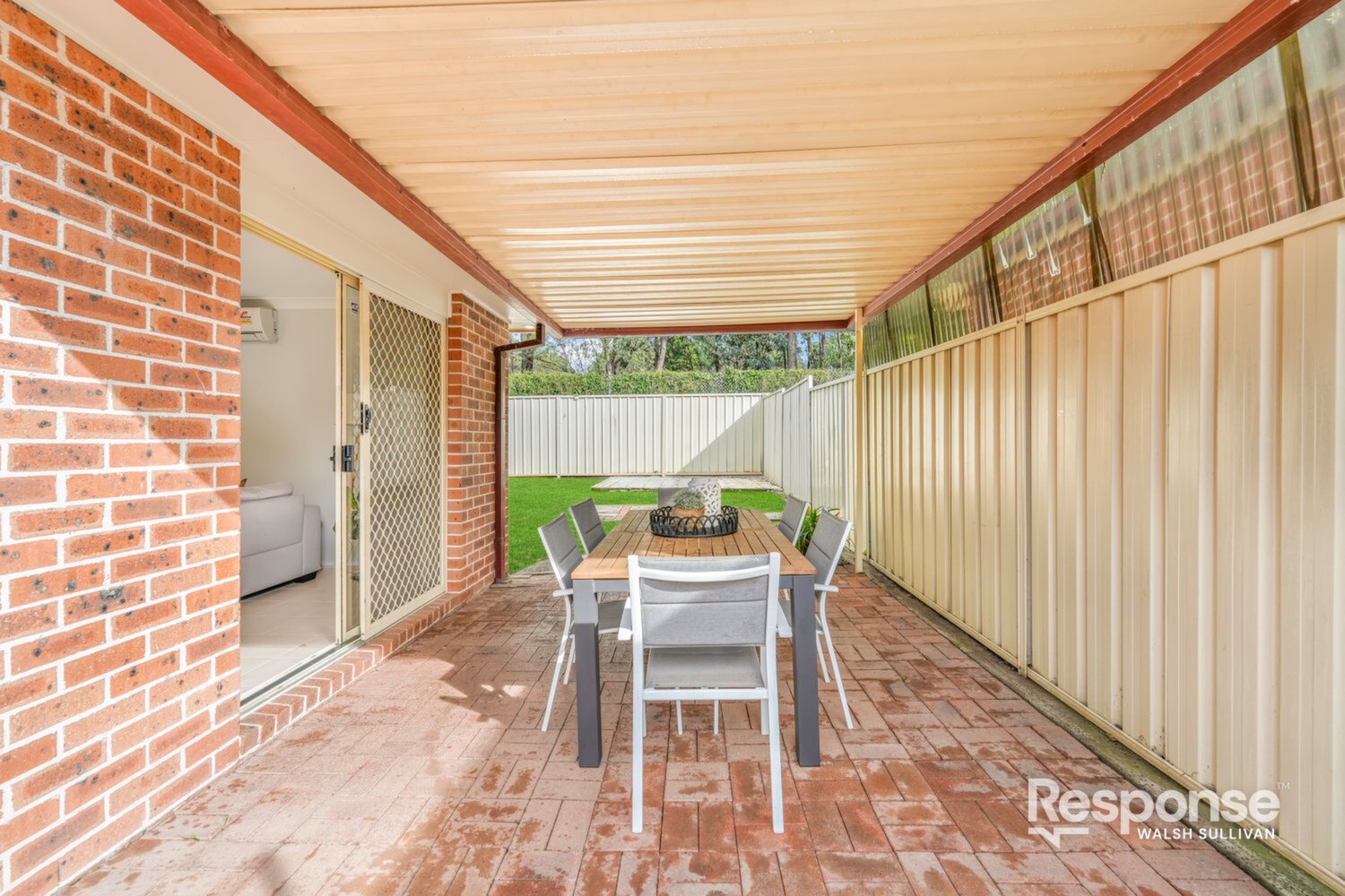 15 Mazari Grove, Stanhope Gardens Sold by ResponseRE Walsh Sullivan Baulkham Hills - image 1
