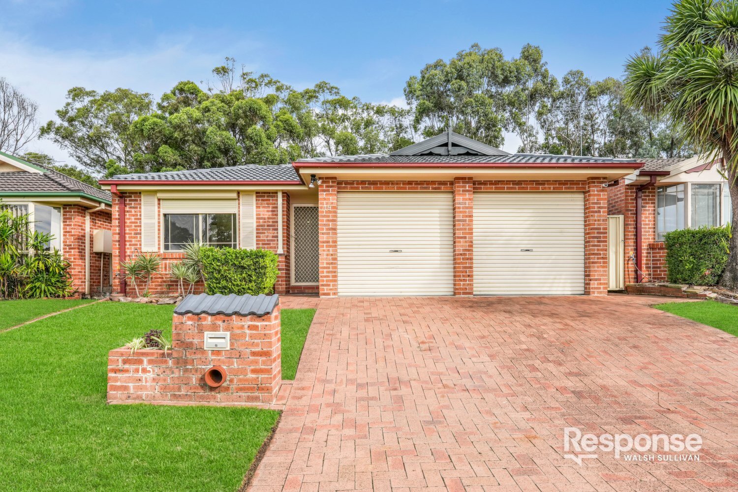 15 Mazari Grove, Stanhope Gardens Sold by ResponseRE Walsh Sullivan Baulkham Hills - image 1