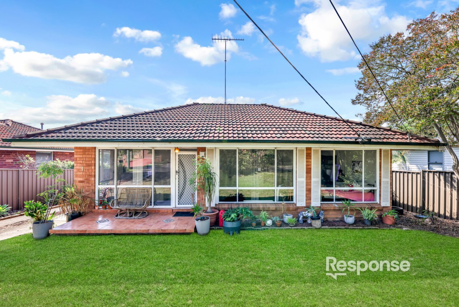 1 Banderra Road, South Penrith Sold by Response Real Estate Penrith - image 1