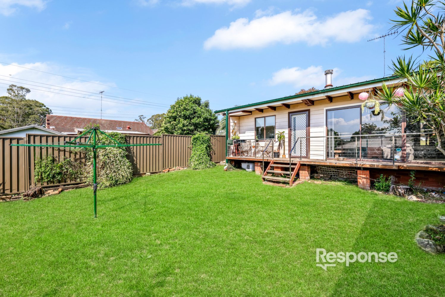 1 Banderra Road, South Penrith Sold by Response Real Estate Penrith - image 1
