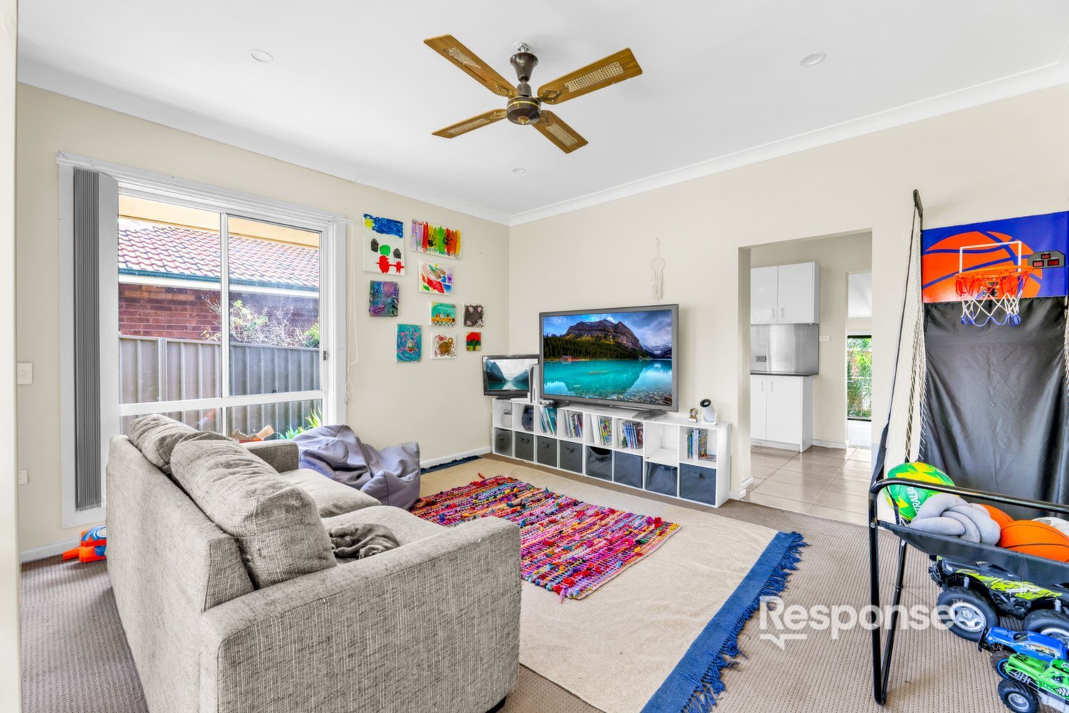 1 Banderra Road, South Penrith Sold by Response Real Estate Penrith - image 1