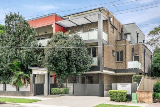 13/18-20 Dent Street, Jamisontown Sold by ResponseRE